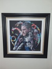 ZINSKY ‘’WINTER IS