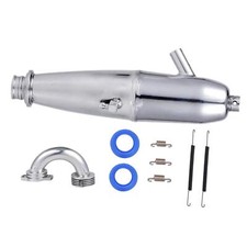 RC Car Exhaust Pipe Exhaust