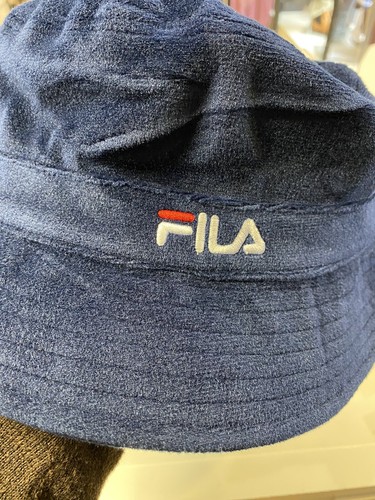 Fila bucket hat - bucket,
