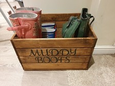 Wellie boot rack shoe - shoe,