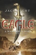 Eagle: Book One of the Saladin