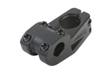 Sunday BMX Freeze Top Load Stem Black 48mm