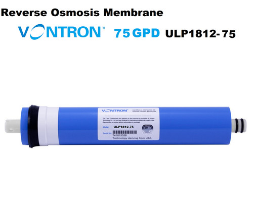 Reverse osmosis vontron - reverse,