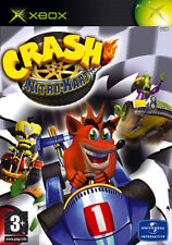 Crash Nitro Kart (Xbox) PEGI 3+ Racing: Karting Expertly Refurbished Product