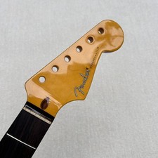 Guitar neck Fender