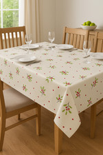 Christmas Corner Wipe Clean