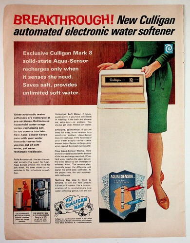 Culligan water softener - culligan,