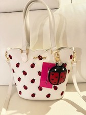 NWT BETSEY JOHNSON XOBLOOM