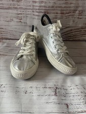 Claudia Ghizzani silver