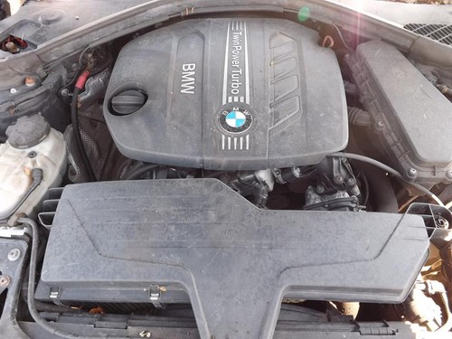 2013 bmw mk2 f20 - 2013, 116d