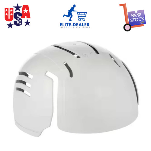 New universal bump cap insert - cap,