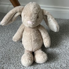 Mamas and Papas bunny soft toy