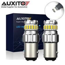 380 P21/5W 1157 Led Brake Tail