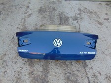 VW Passat Tailgate Bootlid B8