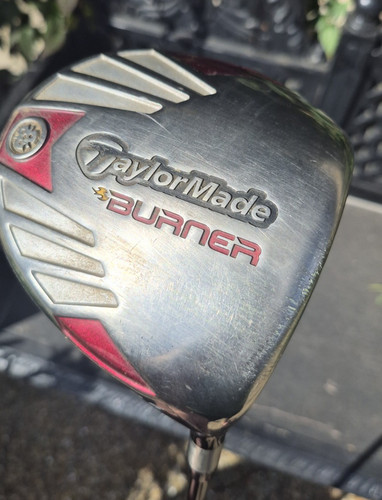 Taylormade burner driver 5 - driver, 9.5