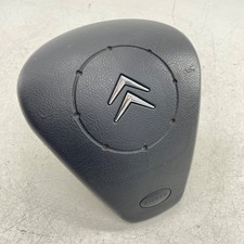 CITROEN C3 MK1 SAFETY BAG STEERING WHEEL 96380009VD HORN BUTTON CONTROL 05-09