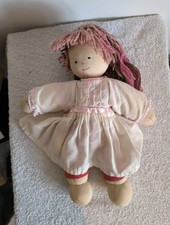 Waldorf Handmade Dolls 15 Inches Tall