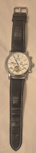 Jaragar automatic men - jaragar, watch