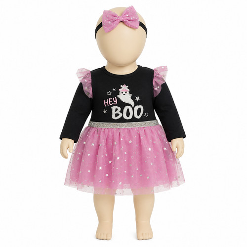 Nwt infant girls - infant, halloween