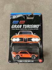 Hit Wheels Gran Turismo 73 BMW