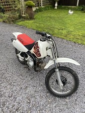  HONDA XR70r CHILDS