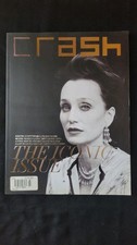 Crash Magazine #64 Summer 2013