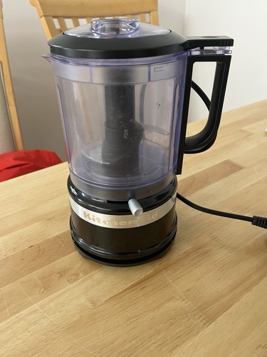 Kitchenaid 5kfc3516bob mini - 5kfc3516bob,