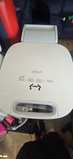 Cricut Autopress Professional Heat Press for T-Shirts and Clothes