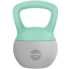 SPORTNOW 8KG Kettlebell with