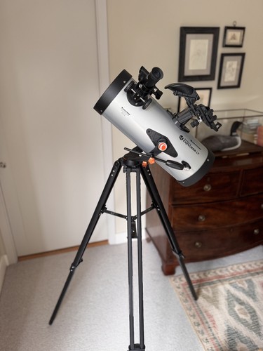 Celestron starsense explorer - celestron,