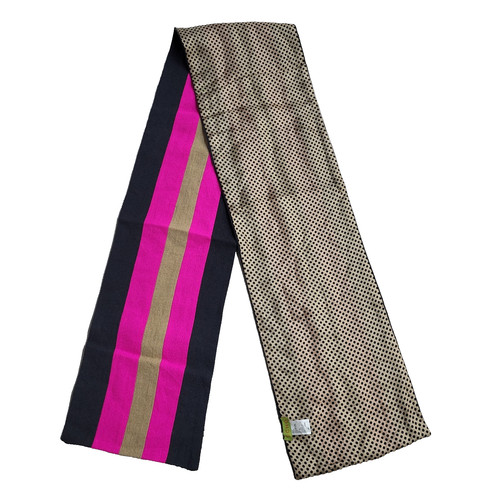 Echo grey pink - pink, black