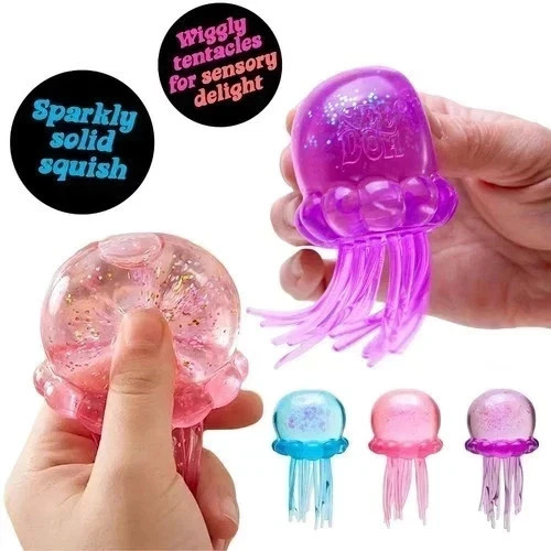 Nee doh jellyfish jelly squish - nee,