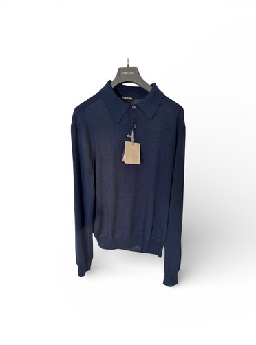 Tom ford polo - tom, cashmere