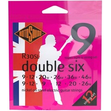Rotosound 12 String Electric