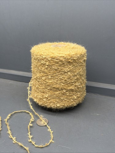 500g 2nm mohair wool - 500g,