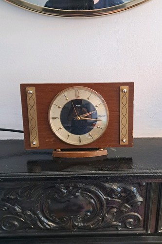 Vintage metamec wood and - wood,