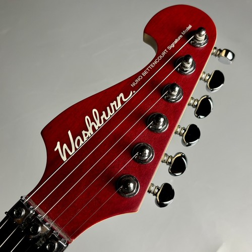 Washburn nuno padauk - washburn, n2-nuno