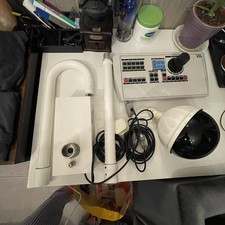 VCL PTZ CCTV Camera System +