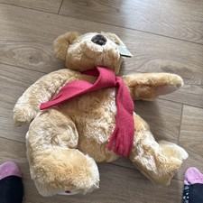 House of Fraser’s 2000 Teddy Bear collectable 