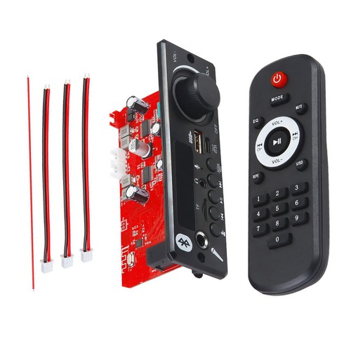 Dc12v amplifier bluetooth - dc12v,
