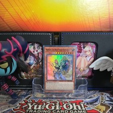 Yugioh Morpheus, the Dream
