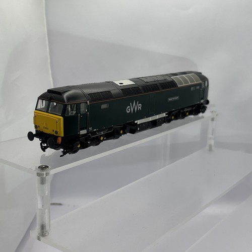 Bachmann 756asf class - 32-756asf, 57