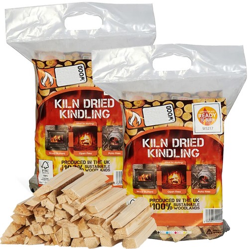 3kg firewood logs kiln - firewood,