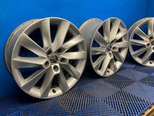 Skoda superb mk3 set - superb,