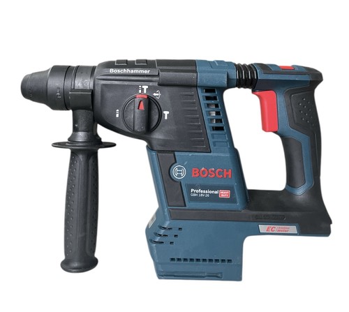 Bosch gbh 18v professional - gbh, 18v-26