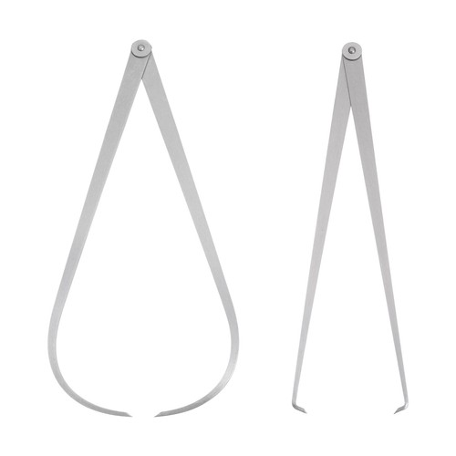2pcs firm joint inside outside - 2pcs, inside/outside