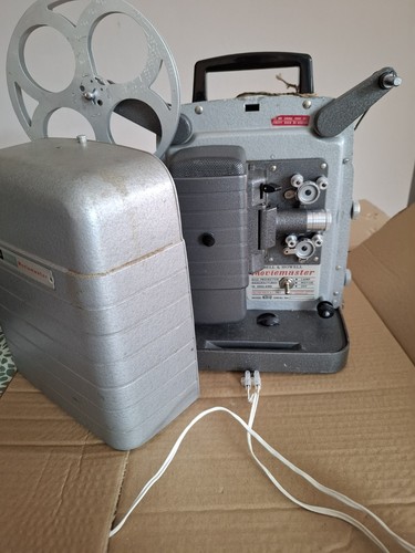 Bell howell 635 - bell,