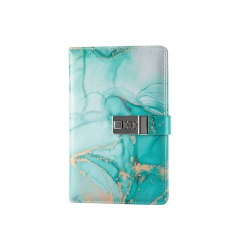 Diary with lock cute - diary,