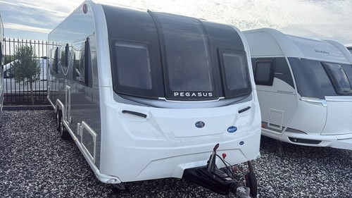 Bailey pegasus grande gt75 - grande,