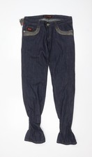 Womens UK Size 12 Bleed A Dee